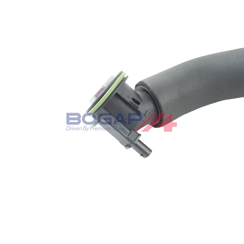 Hadica odvetrania kľukovej skrine B1210156 /BOGAP/ - obr. 3