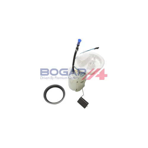 Palivové čerpadlo BOGAP B1622124