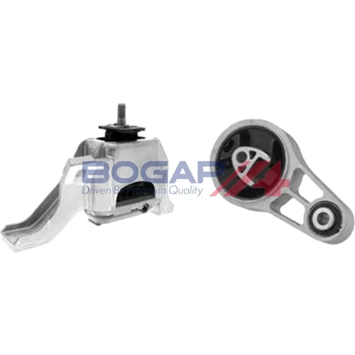 Uloženie motora BOGAP B1911340