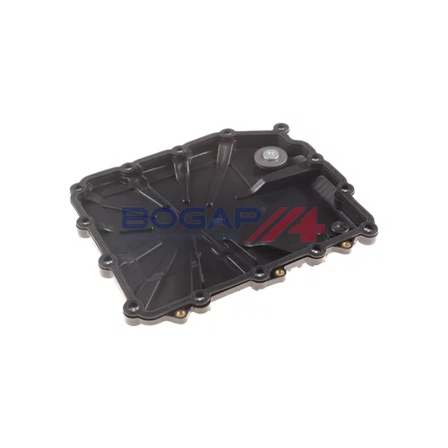 Olejová vaňa automatickej prevodovky B2125104 /BOGAP/ - obr. 2