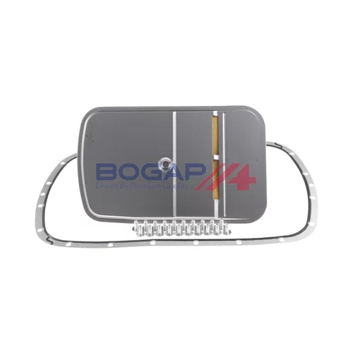 Sada hydraulického filtra automatickej prevodovky B2130105 /BOGAP/ - obr. 2