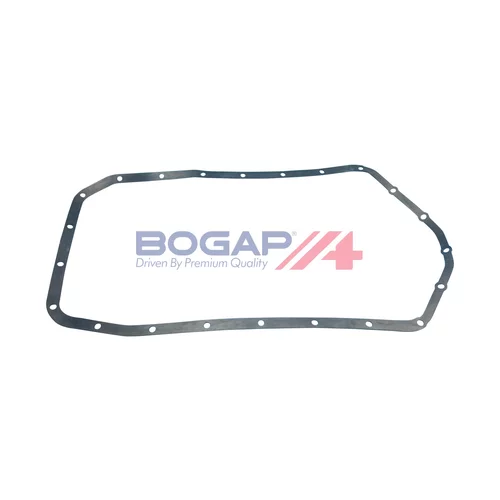 Tesnenie olejovej vane automatickej prevodovky B2141101 /BOGAP/ - obr. 1
