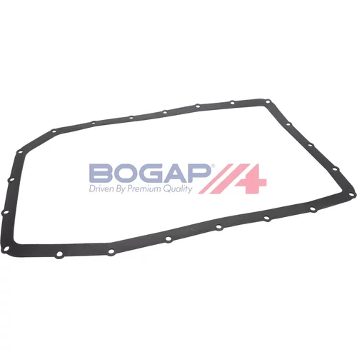 Tesnenie, olejová va?a (automatická prevodovka) BOGAP B2141111