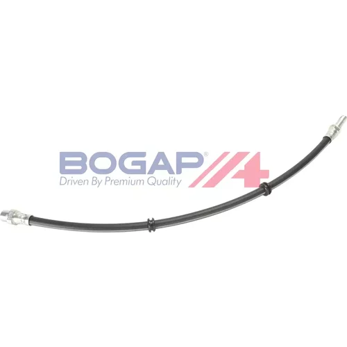 Brzdová hadica BOGAP B3124130