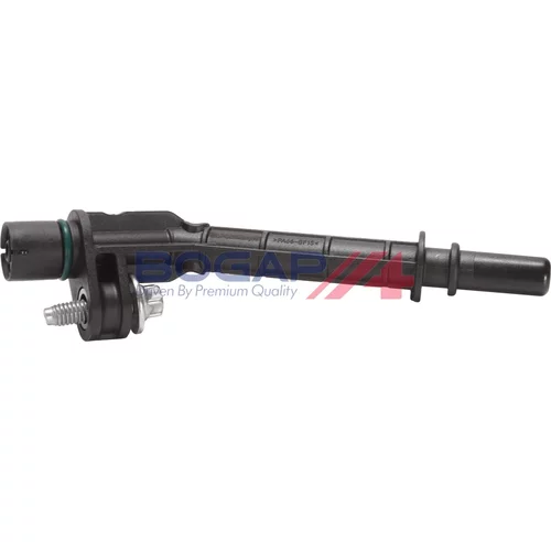 Ventil posilňovača brzdového účinku B3144100 /BOGAP/ - obr. 1