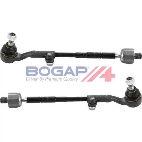 Spojovacia tyč riadenia BOGAP B3232173