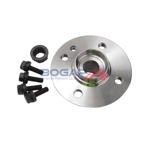 Náboj kolesa BOGAP B3334165