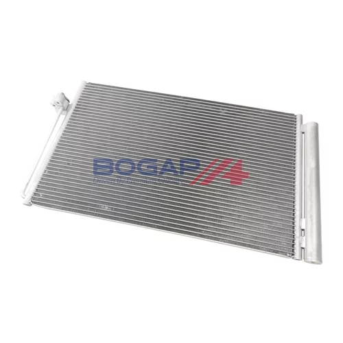 Kondenzátor klimatizácie BOGAP B4117102
