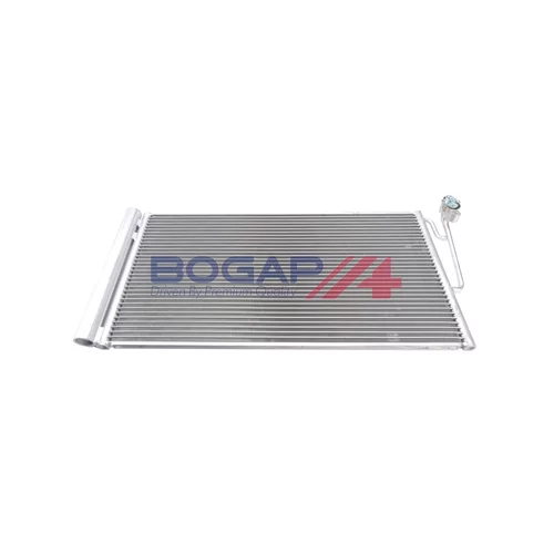 Kondenzátor klimatizácie BOGAP B4117112