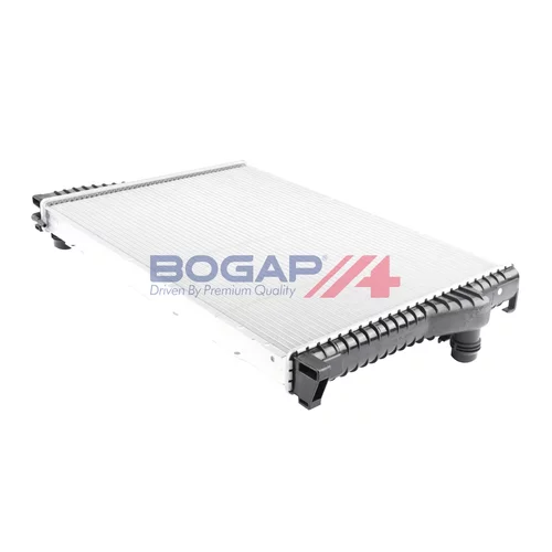 Nádrž na vodu ,chladič B4210103 /BOGAP/ - obr. 4
