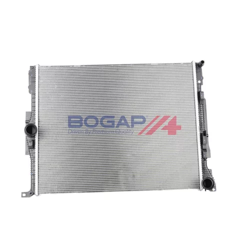 Nádrž na vodu ,chladič B4210138 /BOGAP/ - obr. 4