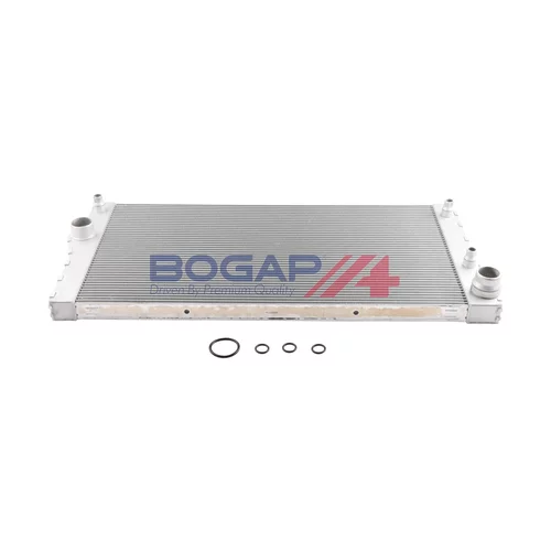 Nádrž na vodu ,chladič BOGAP B4210218