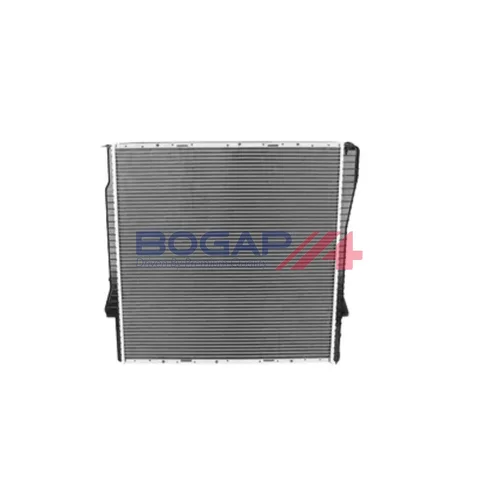 Chladič motora BOGAP B4210239