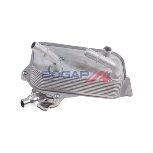 Chladič oleja automatickej prevodovky B4223102 /BOGAP/ - obr. 1