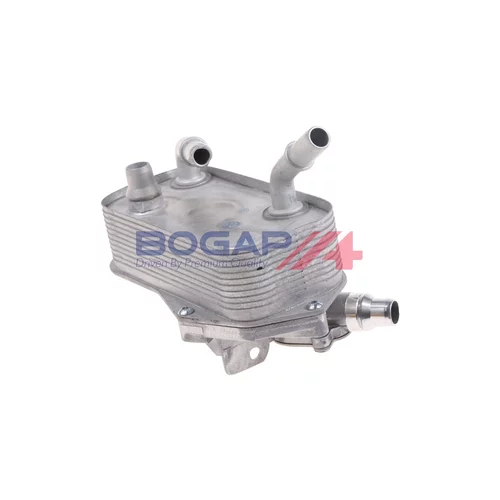 Chladič oleja automatickej prevodovky B4223102 /BOGAP/ - obr. 3