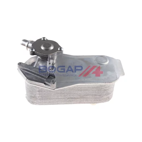 Chladič oleja automatickej prevodovky B4223103 /BOGAP/ - obr. 3