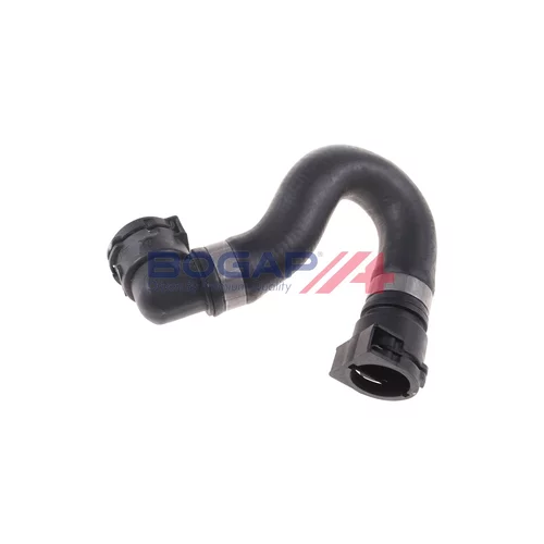 Hadica chladenia B4228114 /BOGAP/ - obr. 1