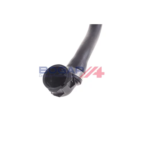 Hadica chladenia B4228148 /BOGAP/ - obr. 2