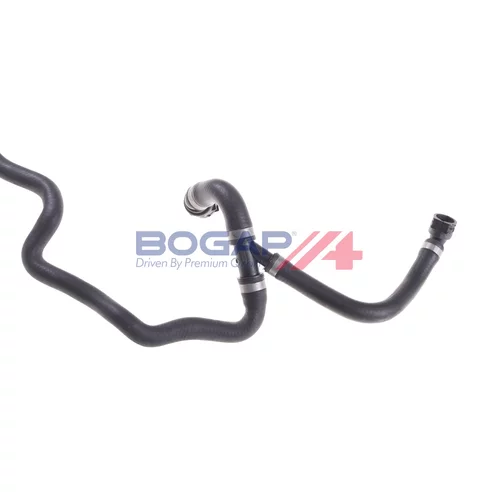 Hadica chladenia B4228158 /BOGAP/ - obr. 2