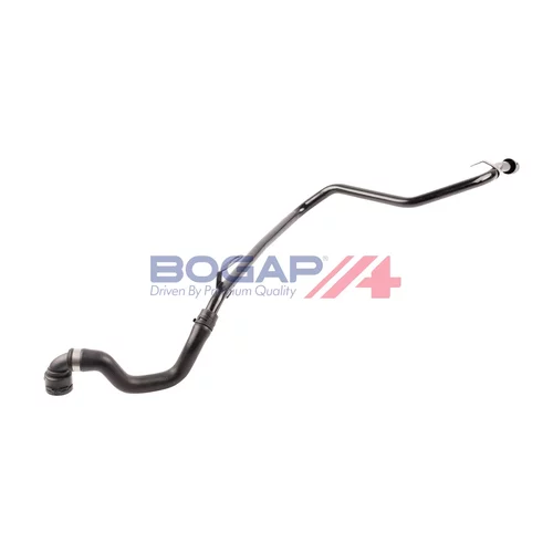 Hadica chladenia B4228181 /BOGAP/ - obr. 1