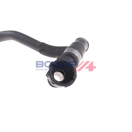 Hadica chladenia B4228186 /BOGAP/ - obr. 3