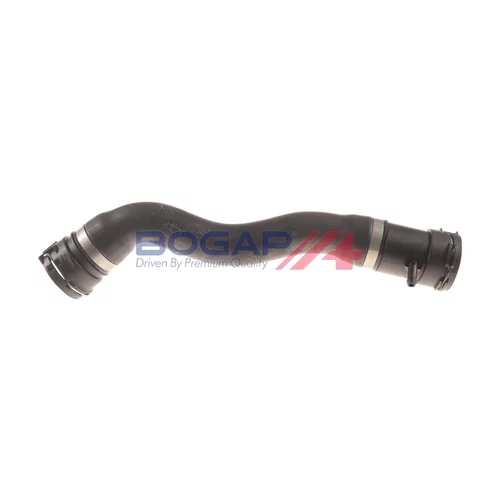 Hadica chladenia B4228188 /BOGAP/ - obr. 2