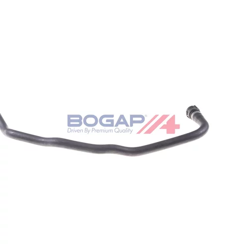 Hadica chladenia B4228198 /BOGAP/ - obr. 2