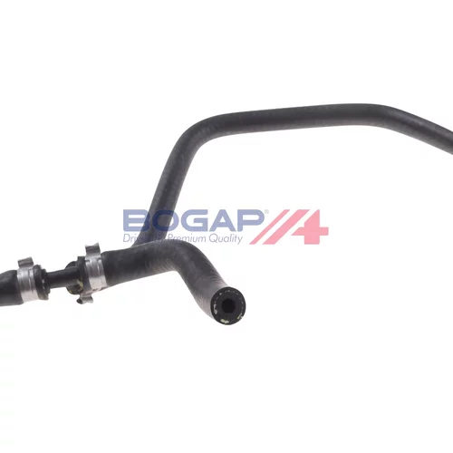 Hadica chladenia B4228208 /BOGAP/ - obr. 4