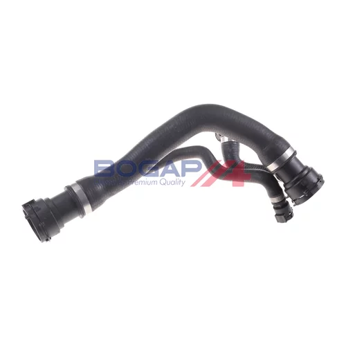 Hadica chladenia B4228259 /BOGAP/ - obr. 2