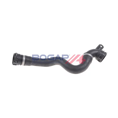 Hadica chladenia B4228268 /BOGAP/ - obr. 1