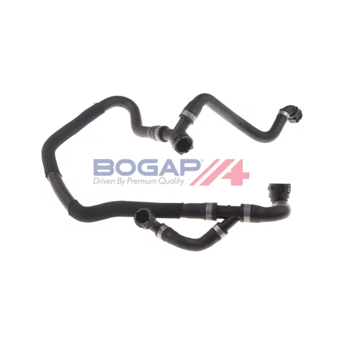 Hadica chladenia B4228273 /BOGAP/ - obr. 2