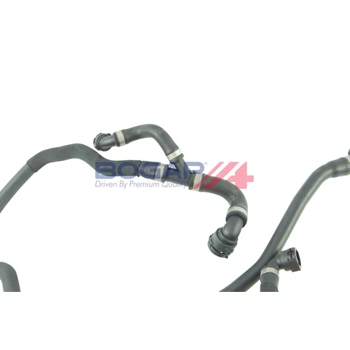 Hadica chladenia B4228282 /BOGAP/ - obr. 3