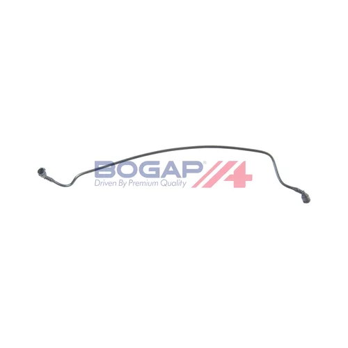Hadica chladenia B4228285 /BOGAP/ - obr. 2