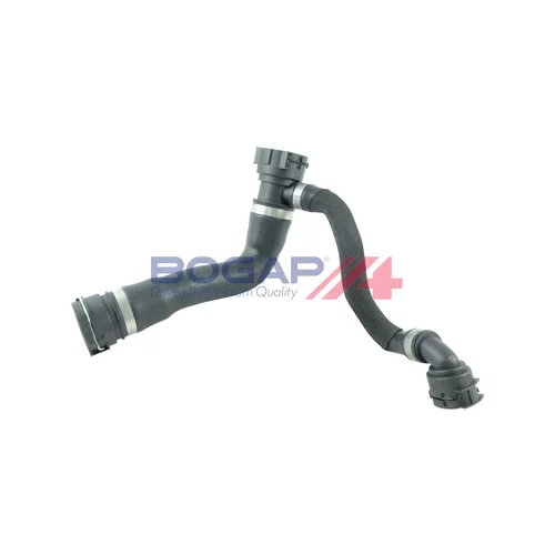 Hadica chladenia B4228293 /BOGAP/ - obr. 1