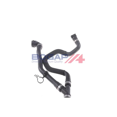 Hadica chladenia B4228300 /BOGAP/ - obr. 1