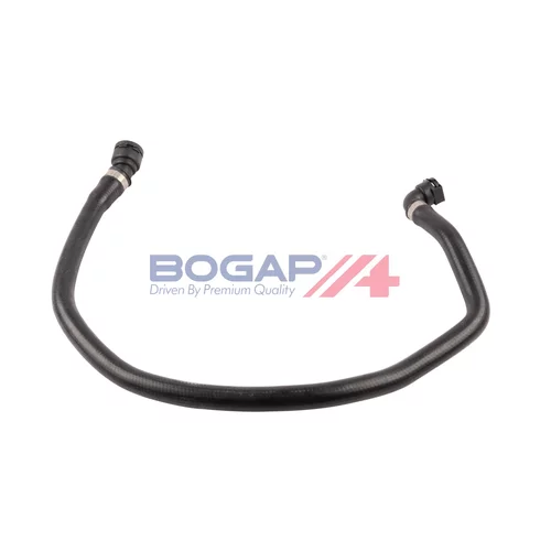 Hadica chladenia B4228327 /BOGAP/ - obr. 1