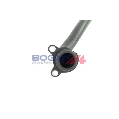 Hadica chladenia B4228336 /BOGAP/ - obr. 2