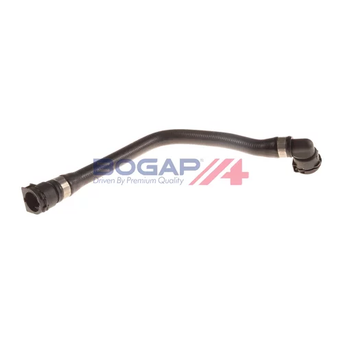 Hadica chladenia B4228353 /BOGAP/ - obr. 1