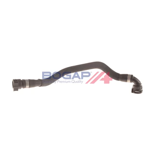 Hadica chladenia B4228357 /BOGAP/ - obr. 2