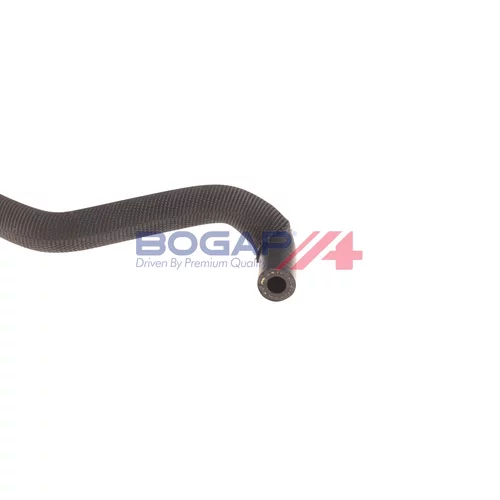 Hadica chladenia B4228359 /BOGAP/ - obr. 2