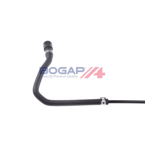 Hadica chladenia B4228360 /BOGAP/ - obr. 1