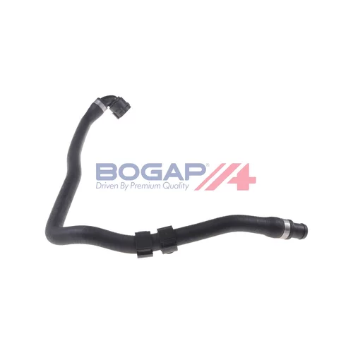 Hadica chladenia B4228380 /BOGAP/ - obr. 1
