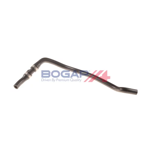 Hadica chladenia B4228397 /BOGAP/ - obr. 1