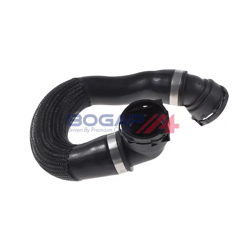 Hadica chladenia B4228406 /BOGAP/ - obr. 2