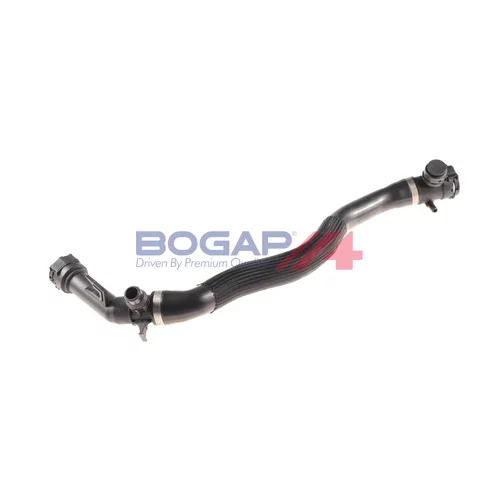 Hadica chladenia B4228410 /BOGAP/ - obr. 1