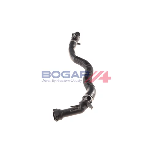 Hadica chladenia B4228410 /BOGAP/ - obr. 2
