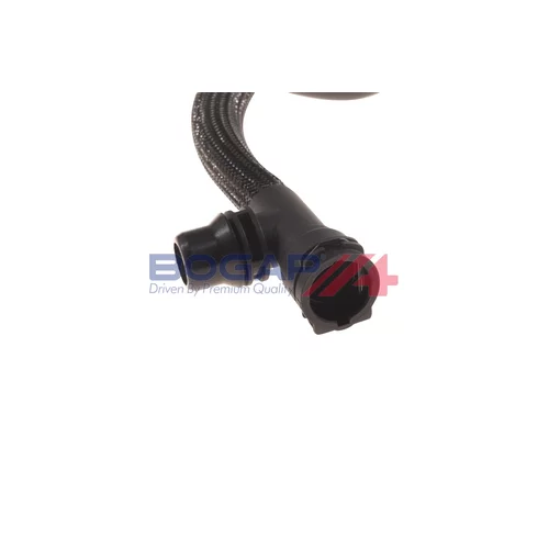 Hadica chladenia B4228538 /BOGAP/ - obr. 3