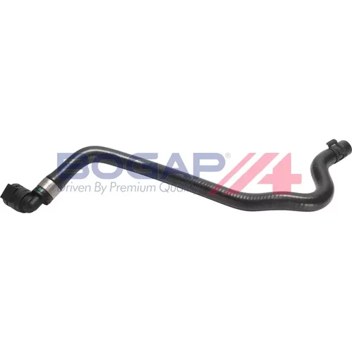 Hadica chladenia B4228649 /BOGAP/ - obr. 1