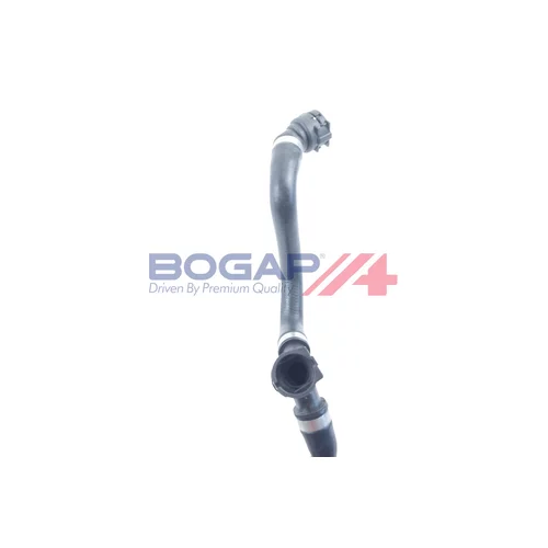 Potrubie chladiacej kvapaliny B4229104 /BOGAP/ - obr. 4