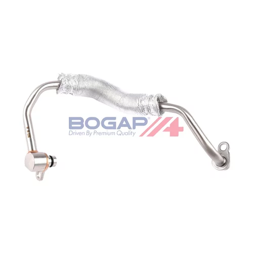 Olejové vedenie BOGAP B4229125
